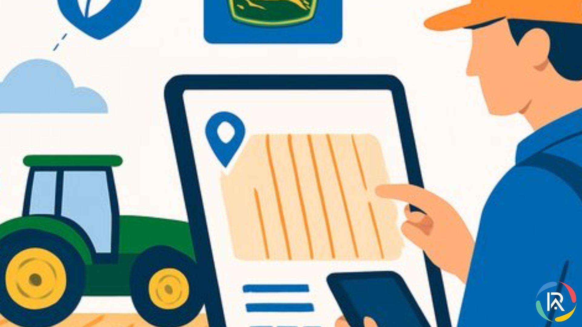 Ceres AI Boosts John Deere Integration for Growers