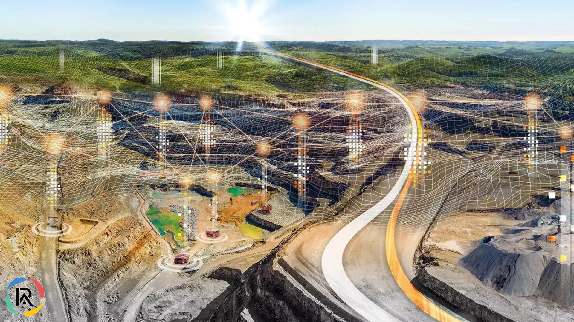 Hitachi Construction Invests $3M in AI for Mining Analytics