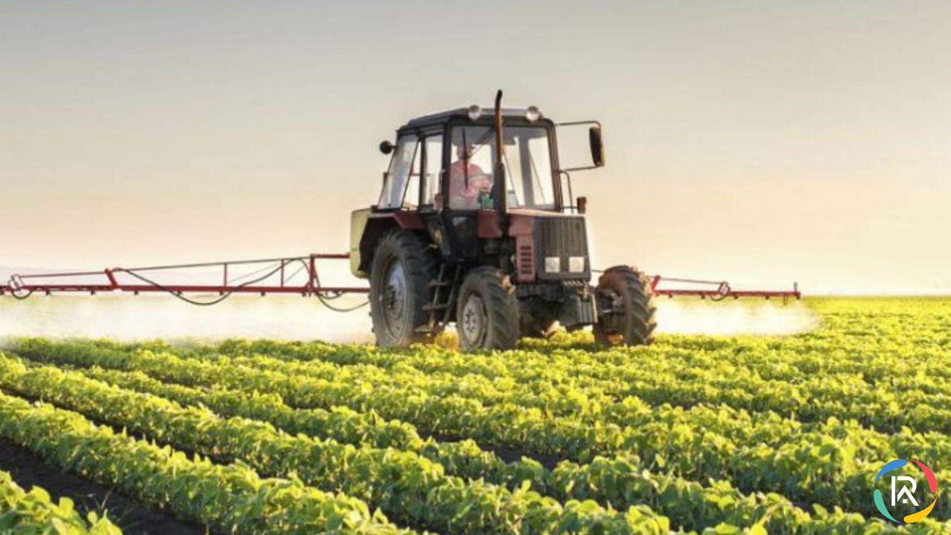 Kazakhstan Hikes Recycling Fees on Agricultural Machinery