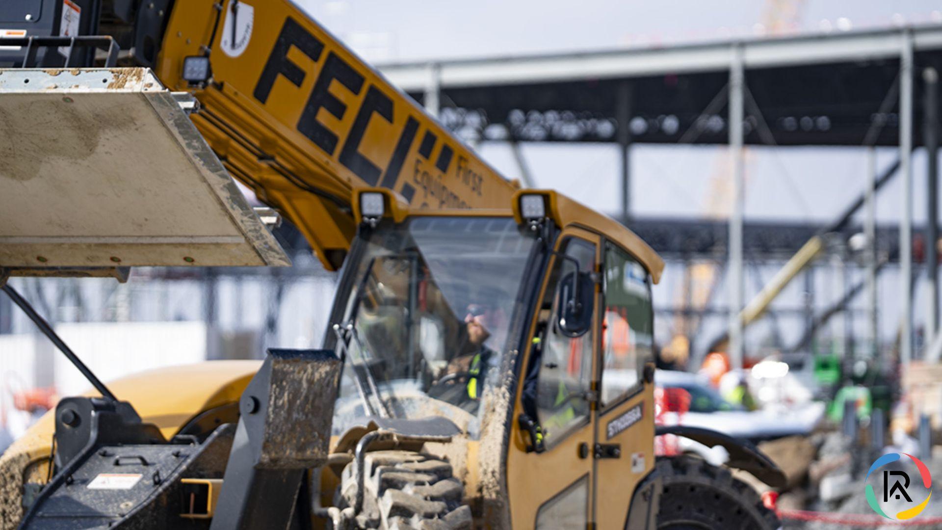 Turner Construction Launches First Equipment Company