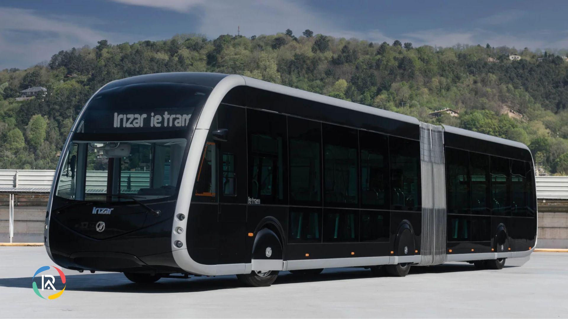 Irizar to Supply 39 E- Buses to Arriva Netherlands