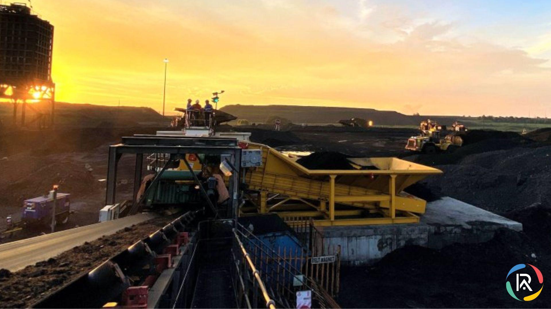 Churston LTD Partners with Coalexpert and Solution