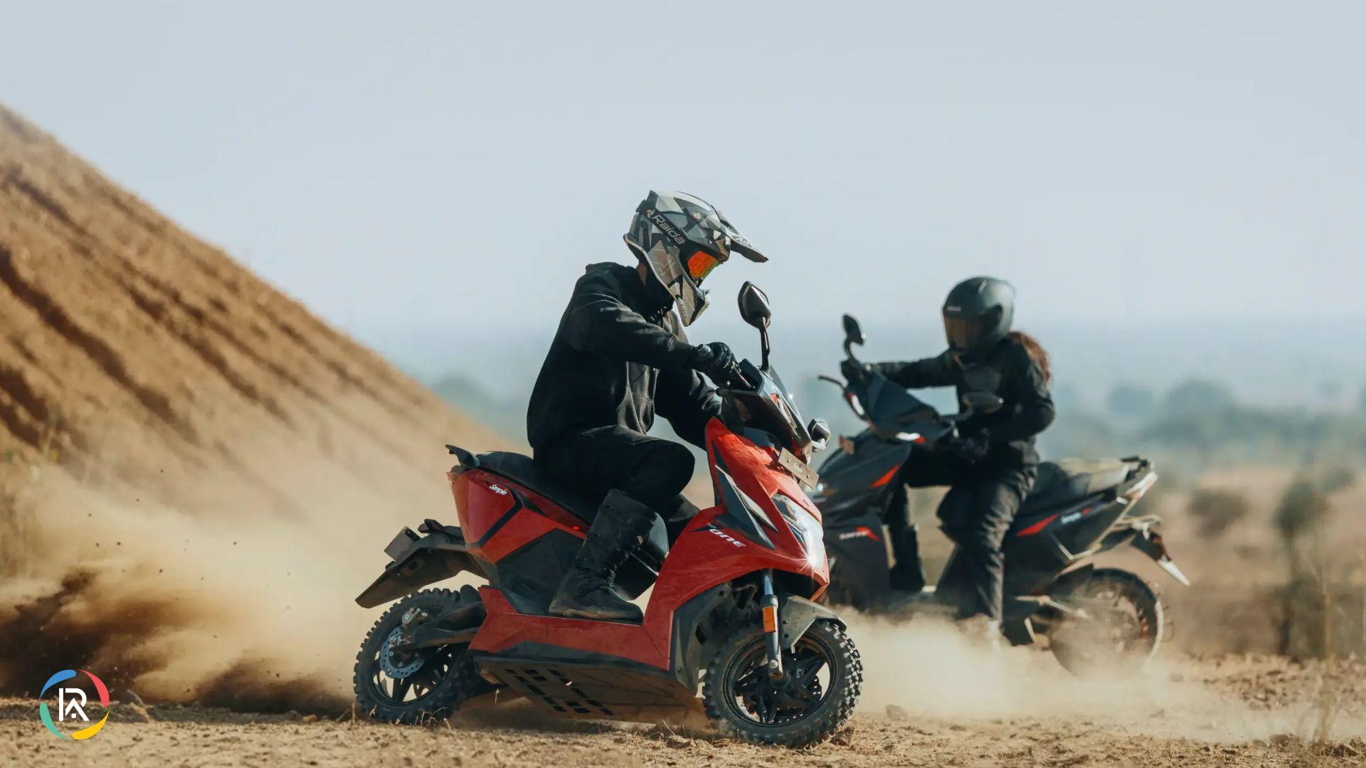 Simple Energy launches Simple One Gen 2