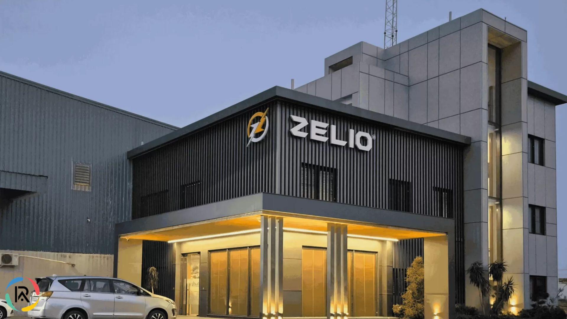 Zelio E-Mobility Opens New EV Plant in Cuttack