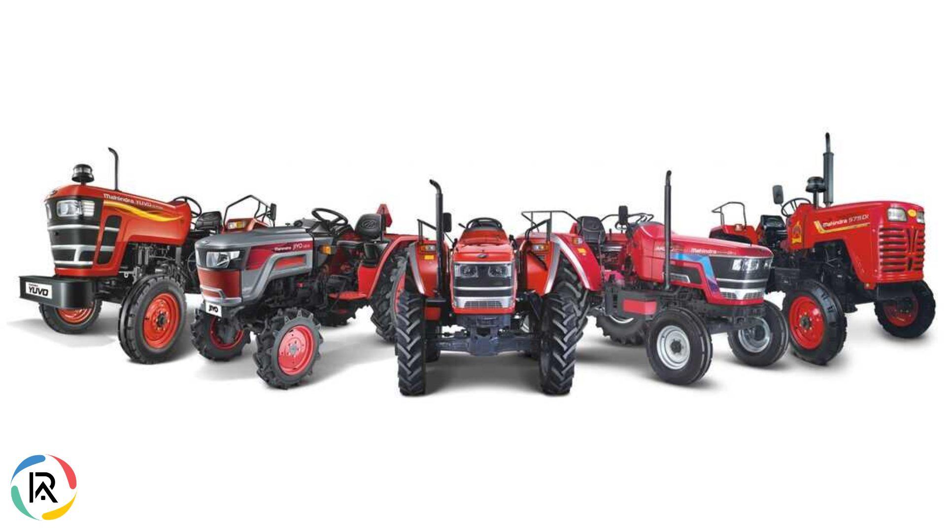 TREM V 2026: India Tractor Price Hike Impact