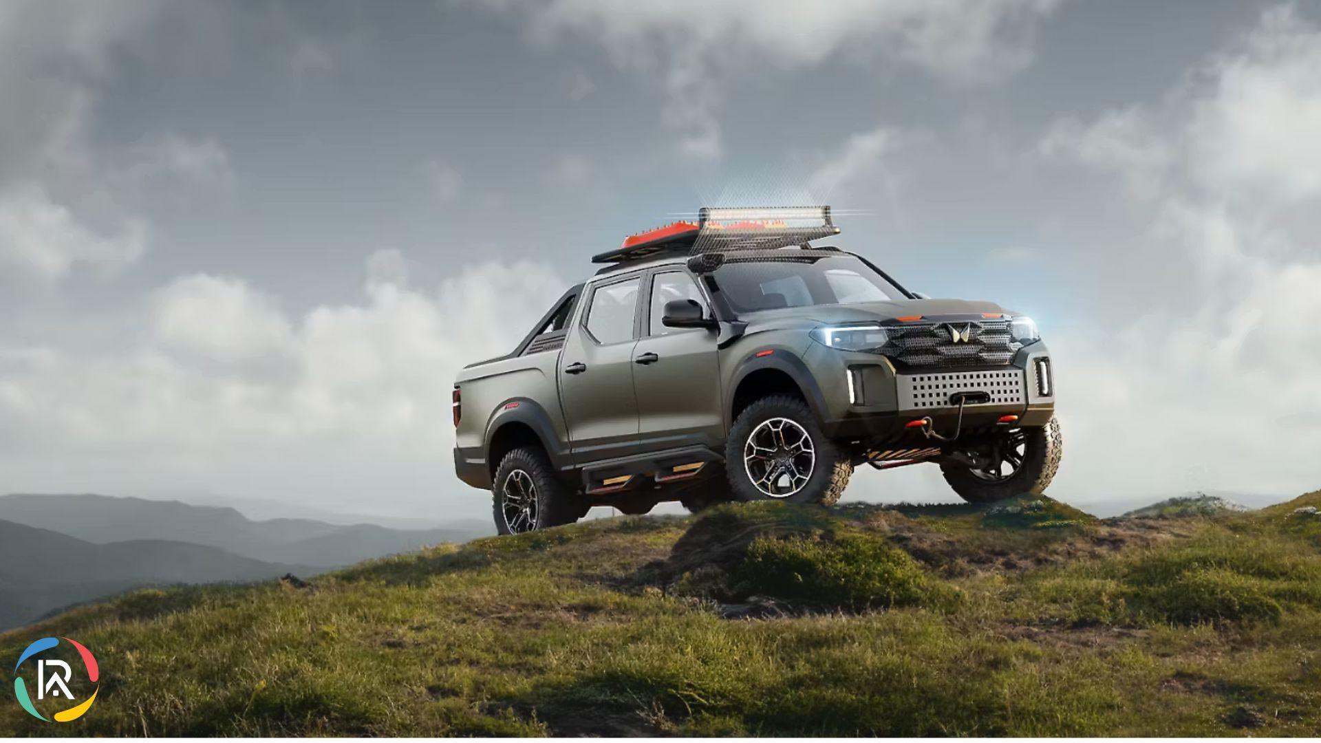 Mahindra secures large LCV export deal with Indonesia