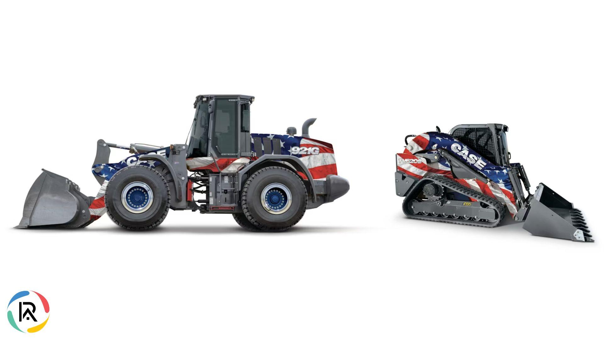 Case CE Unveils New Dozers & Excavators at ConExpo 2026