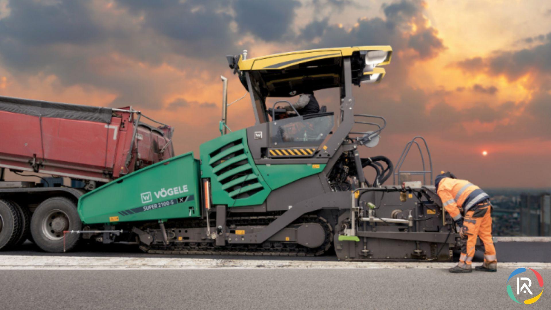 Wirtgen Group Debuts Smart Tech at CONEXPO