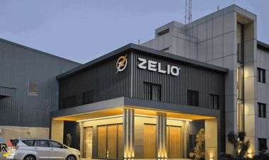 Zelio E-Mobility Opens New EV Plant in Cuttack