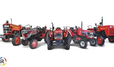 TREM V 2026: India Tractor Price Hike Impact