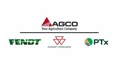AGCO Showcases Farm Equipment at NFMS 2026