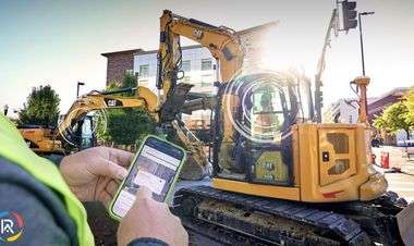 Caterpillar Expands Fleet Management with Geotab