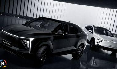 Mahindra Unveils XEV 9e Cineluxe Edition with Elevated Luxury and Tech