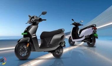 Greaves Electric Mobility launches Ampere Nexus in Nepal