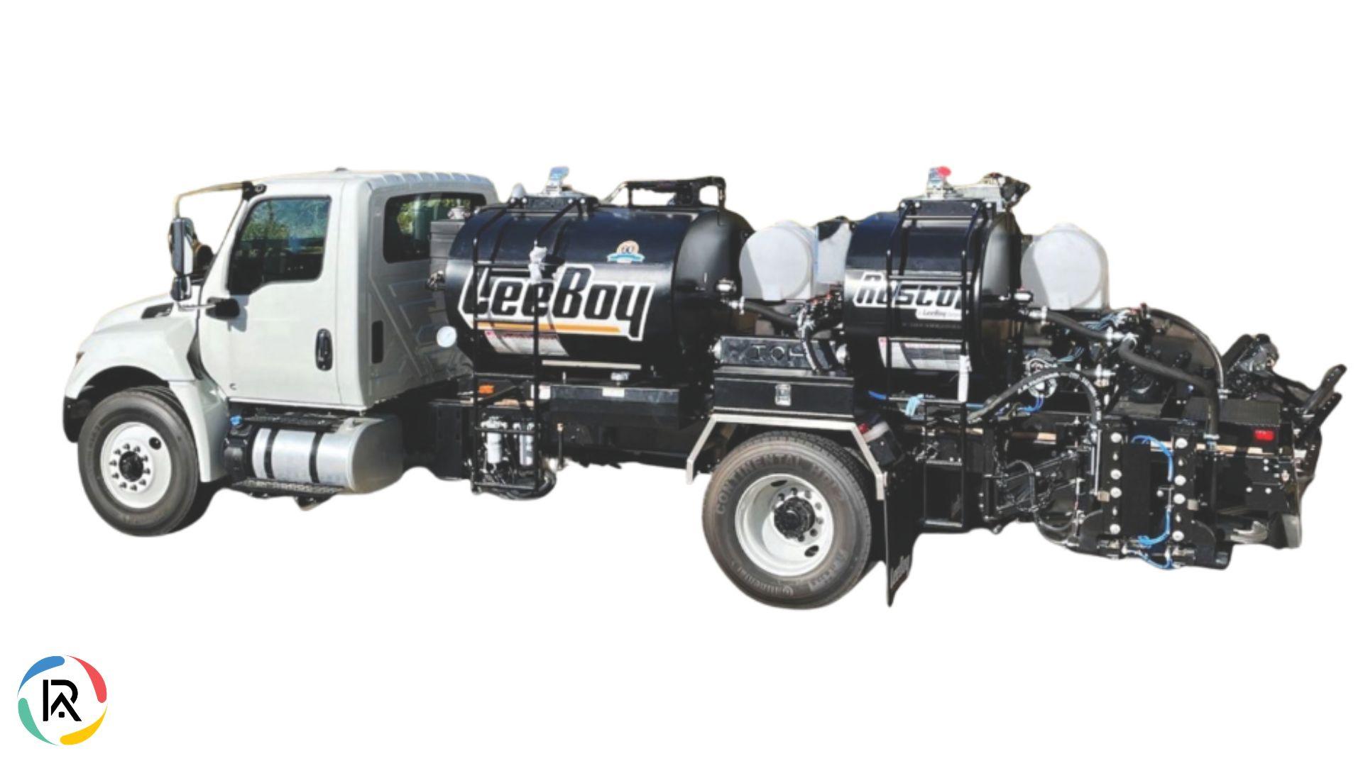 LeeBoy to Introduce Three New Machines at CONEXPO