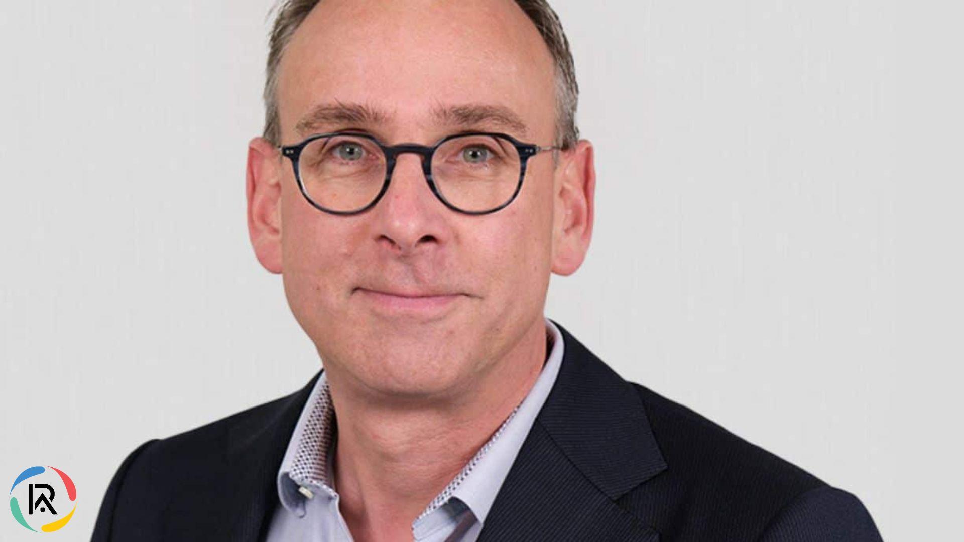 BKT Europe Appoints Henrik de Koning as OEM Head