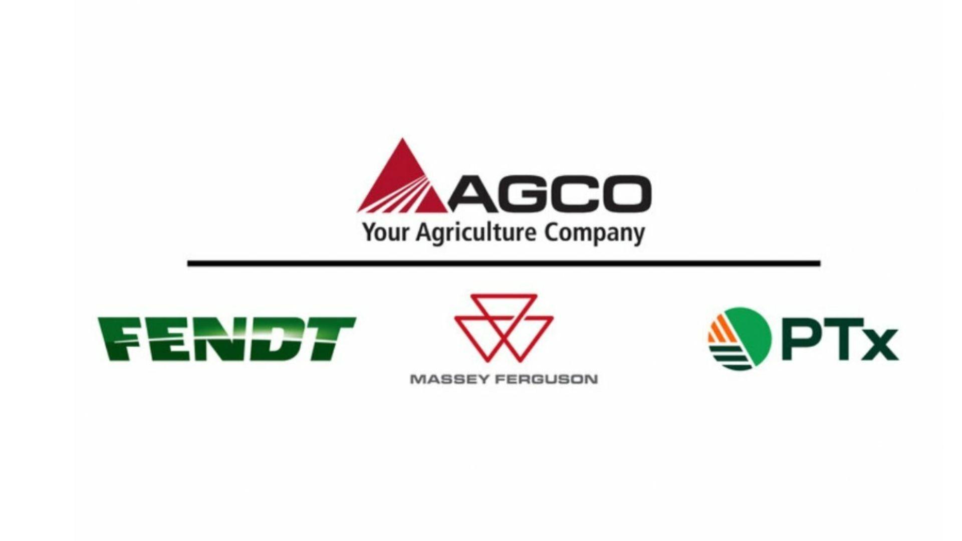 AGCO Showcases Farm Equipment at NFMS 2026