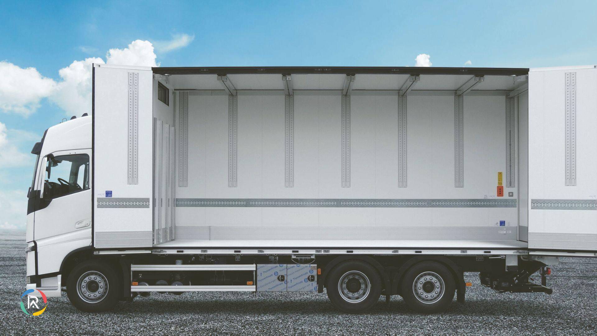 Schmitz Cargobull Relaunches M.KO OPENSIDER