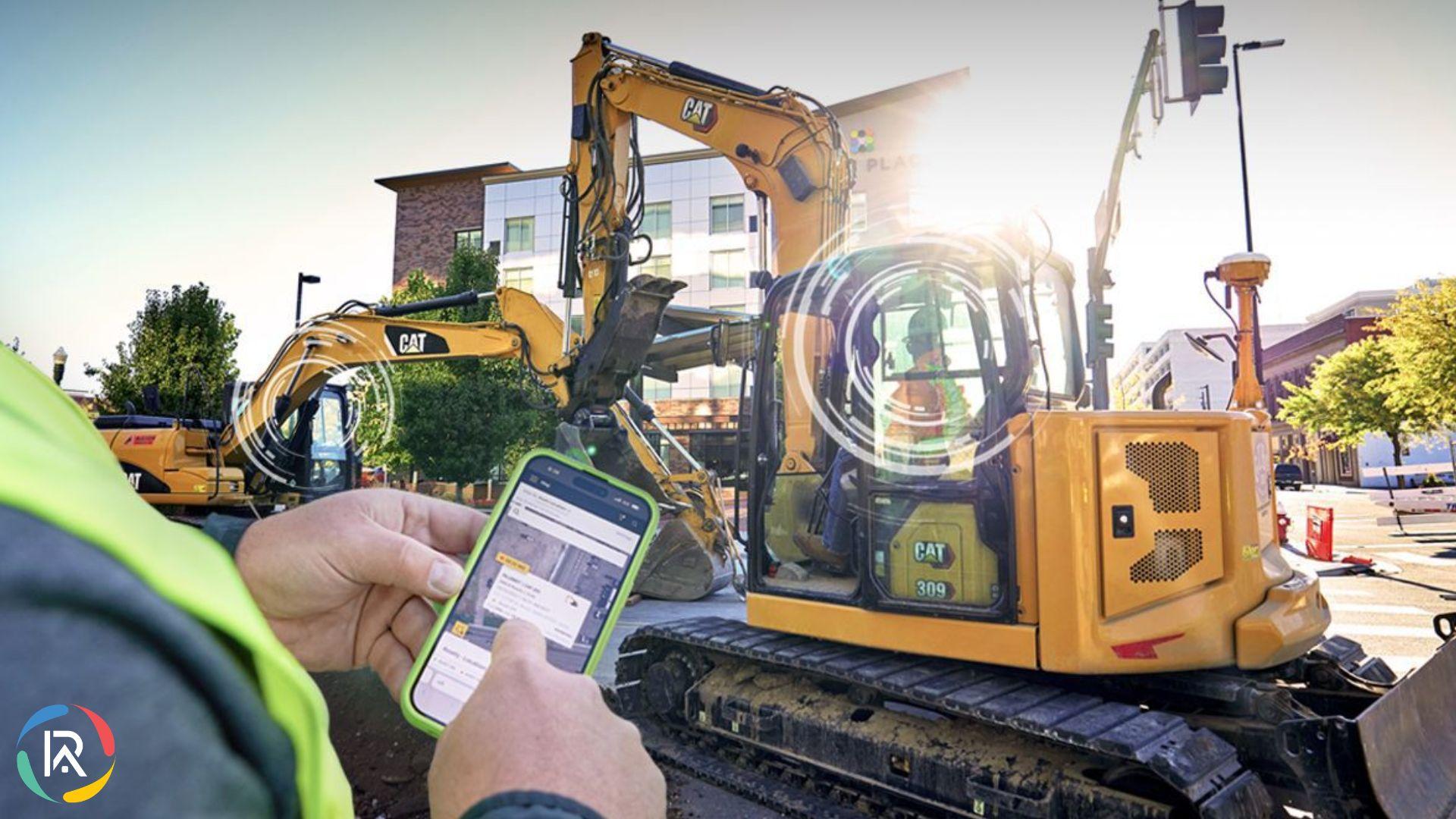 Caterpillar Expands Fleet Management with Geotab