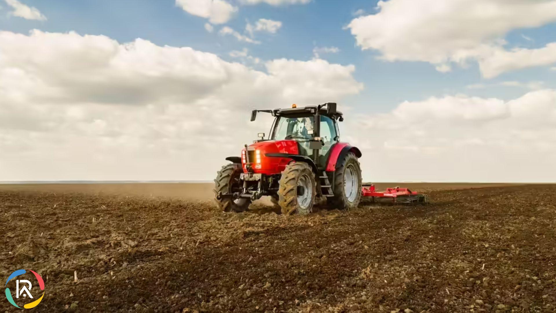 CNH Industrial India to Resume US Tractor Exports