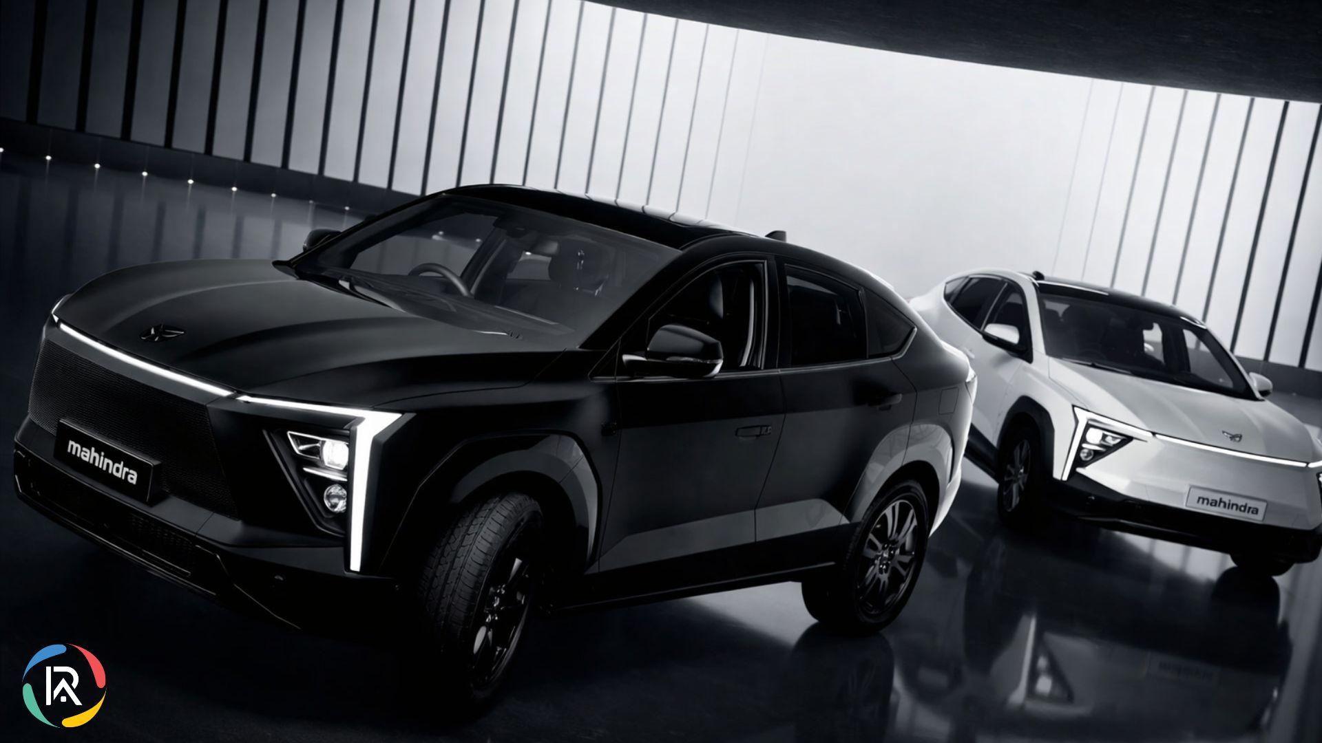 Mahindra Unveils XEV 9e Cineluxe Edition with Elevated Luxury and Tech