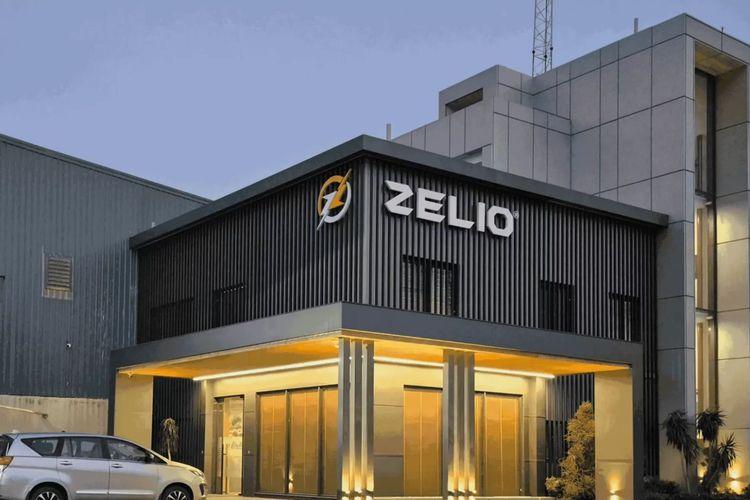 Zelio E-Mobility Opens New EV Plant in Cuttack