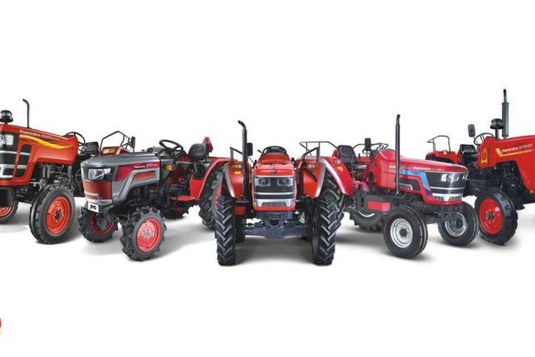 TREM V 2026: India Tractor Price Hike Impact