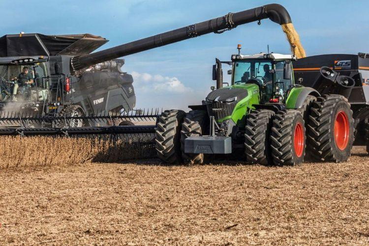 AGCO Reports Q4 and Full-Year 2025 Financial Results
