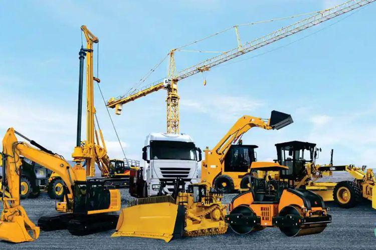 Union Budget 2026–27: Indian Construction Equipment Sector