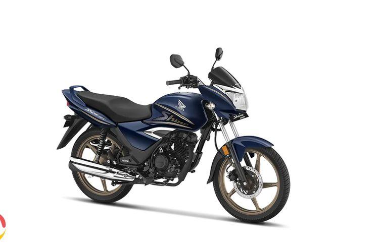 Honda Launches Shine 125 Limited Edition