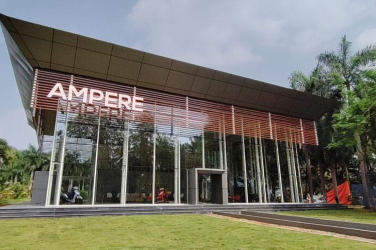 Greaves to Launch Ampere 6th Gen EV Scooter