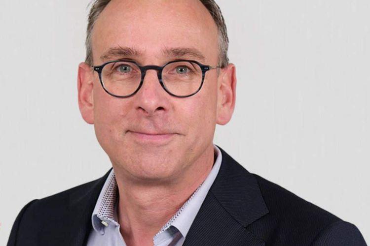 BKT Europe Appoints Henrik de Koning as OEM Head