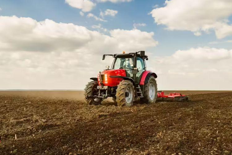 CNH Industrial India to Resume US Tractor Exports