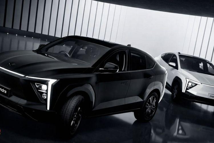 Mahindra Unveils XEV 9e Cineluxe Edition with Elevated Luxury and Tech