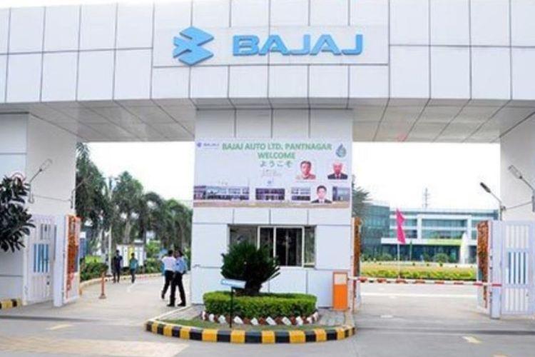 Bajaj Launched E- Three Wheeler WEGO P9018