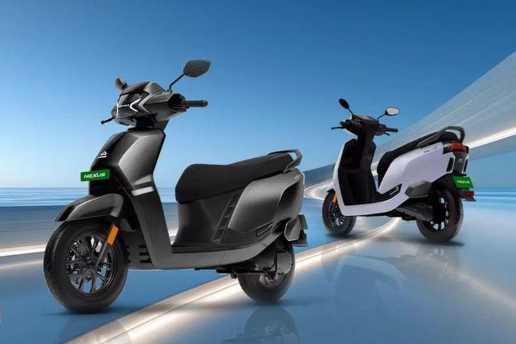 Greaves Electric Mobility launches Ampere Nexus in Nepal