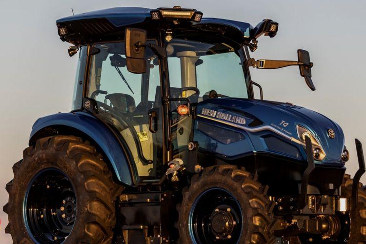 CNH Drives Farm Mechanization from Pune Hub