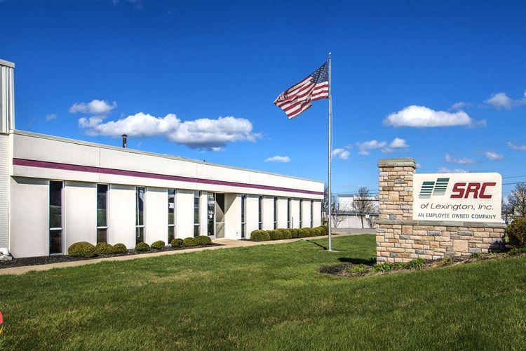 Komatsu Acquires SRC Lexington to Boost Reman