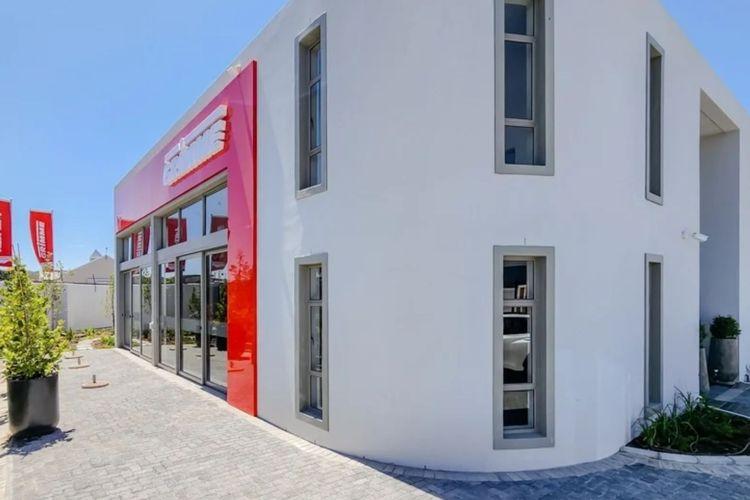 GRIMME Opens Cape Town Branch for Farmers