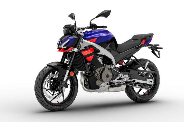 Aprilia Highlights SR GT 400 at Verona Motor Bike Expo