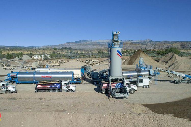 Gencor Showcases New Innovations at ConExpo 2026