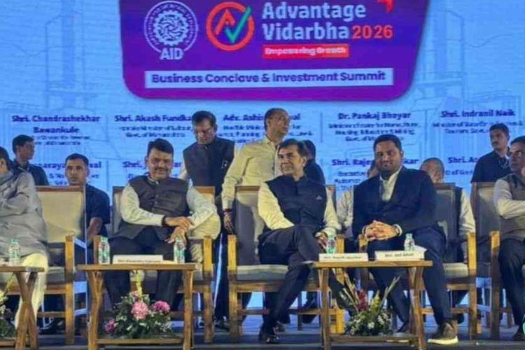 Mahindra Opens Largest Tractor Facility in Maharashtra