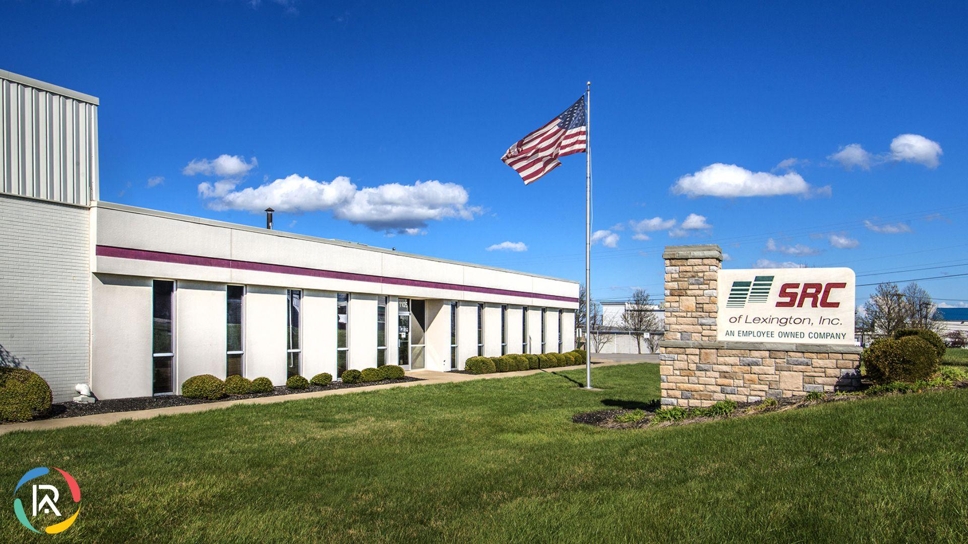 Komatsu Acquires SRC Lexington to Boost Reman