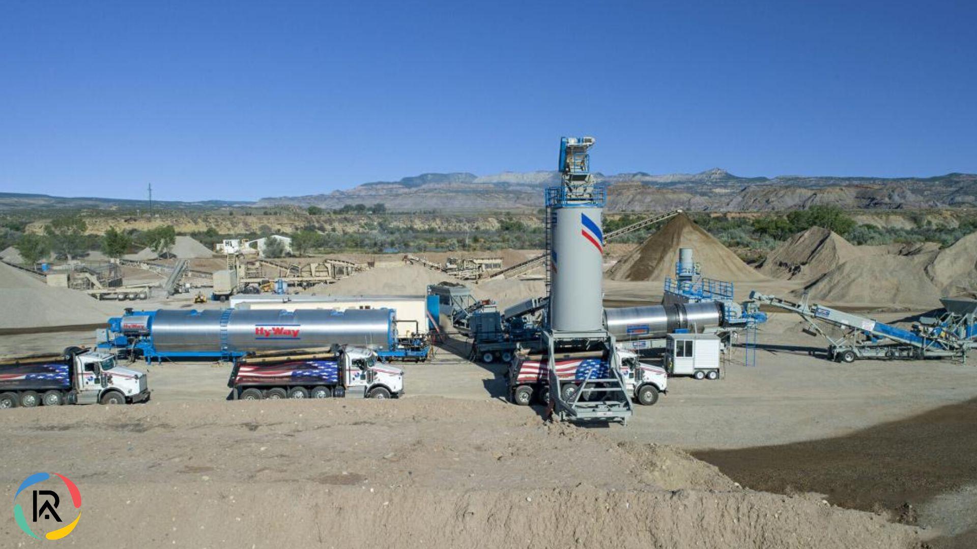 Gencor Showcases New Innovations at ConExpo 2026