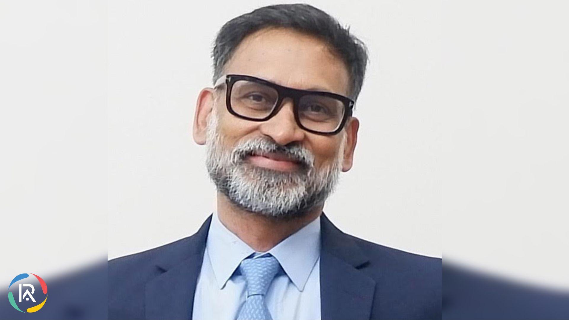 Mahindra Appoints Harsh K. Rai as CEO for Farm Division