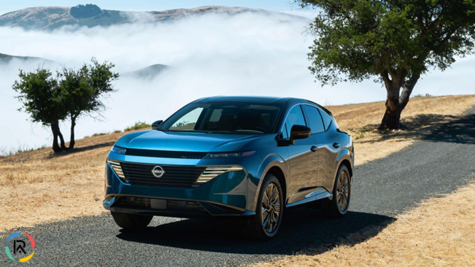 Nissan to Launch U.S.-Built Murano in Japan