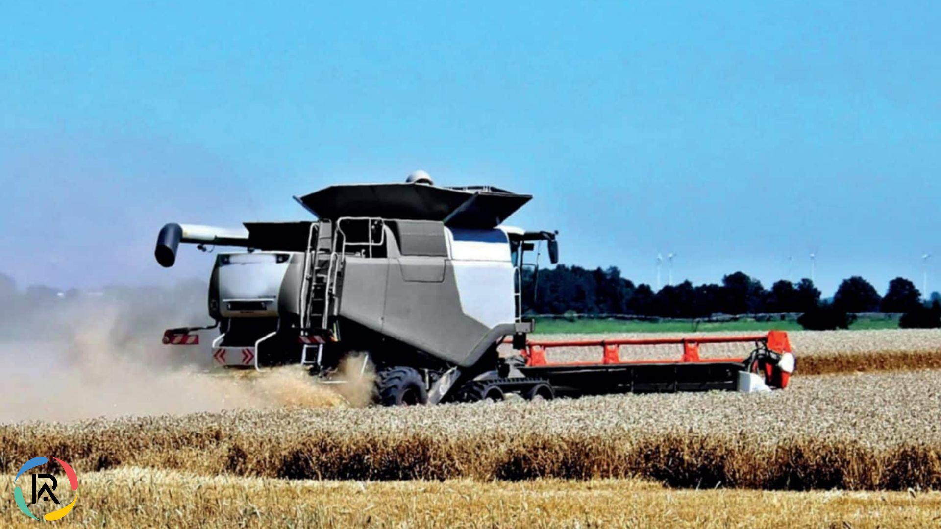 Mitas Launches Mitrak Agricultural Rubber Tracks