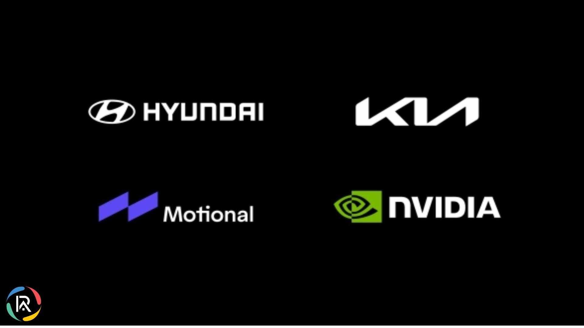Hyundai Motor, Kia, and NVIDIA Expand Strategic Partnership for Future Autonomous Mobility