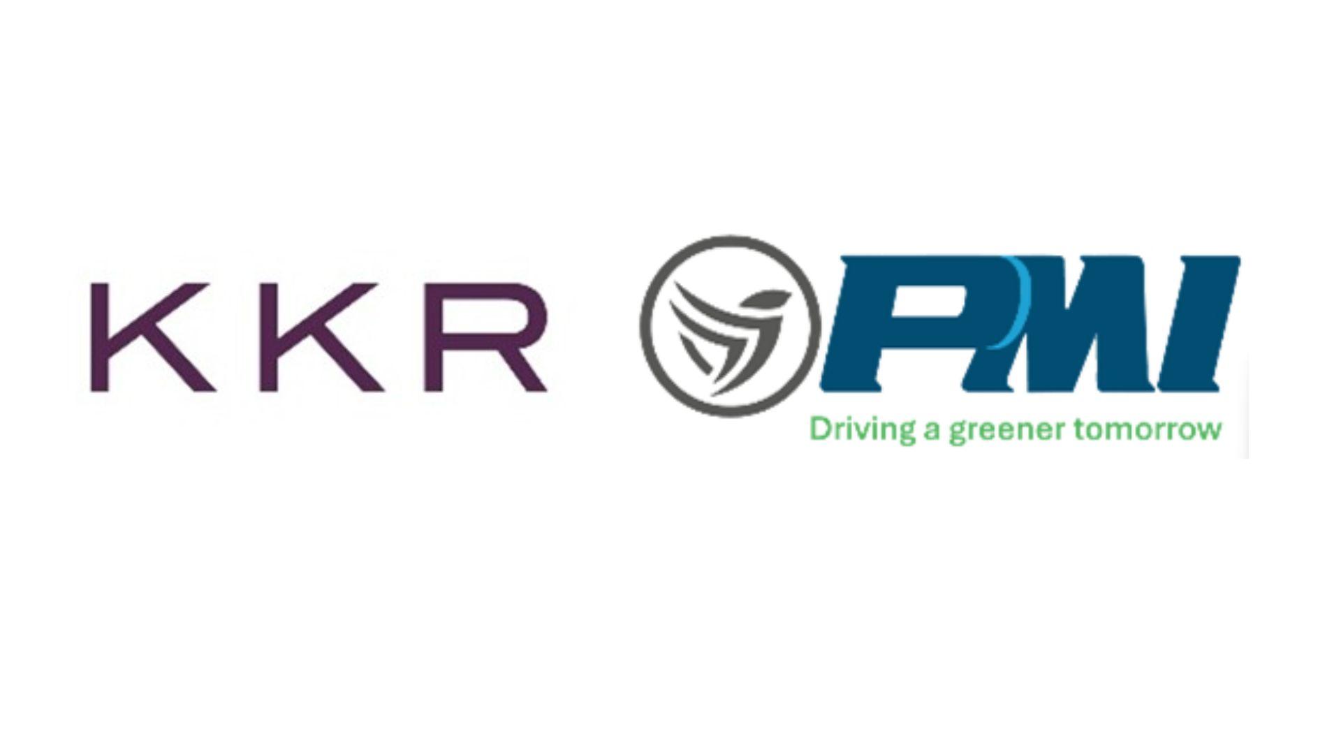 KKR Partners with Allfleet and PMI Electro
