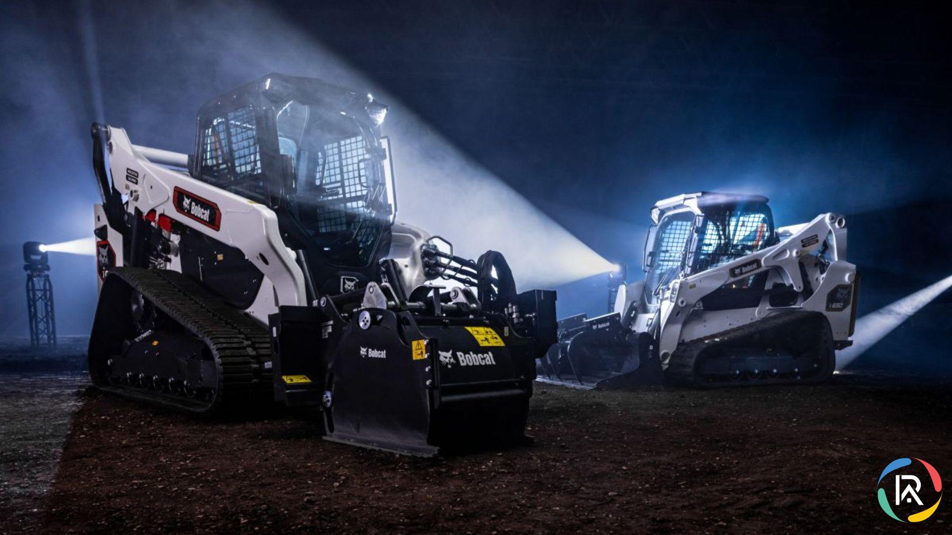 Bobcat Launches New Compact Loader Lineup
